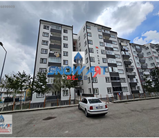 SNOWART GM DEN HİLALKENT DE ÜÇ CEPHELİ SATILIK ARAKAT DAİRE