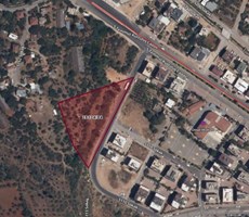 POYRAZ DAN ÜNSAL MAHALLESİNDE SATILIK 1479m² BAHÇE