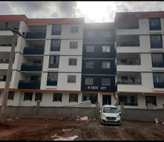 EMLAK 72'DEN ÇAMLİTEPE'DE 2+1 SATILIK DAİRE