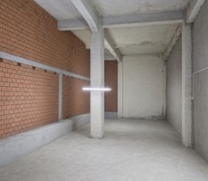 Konak Kapılar'da 275 m² Kiralık İmalathane – Atölye – Depo