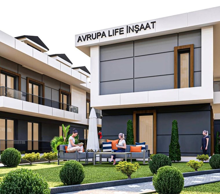 ☀️ Dalyan'da Hayalinizdeki Yaşama Adım Atın! ☀️