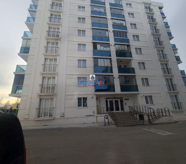 SNOW ART RE.OS GYMDEN HİLALKENT AHMETOĞLUNDA KİRALIK LÜX DAİRE