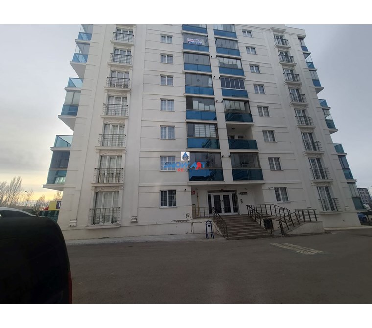 SNOW ART RE.OS GYMDEN HİLALKENT AHMETOĞLUNDA KİRALIK LÜX DAİRE