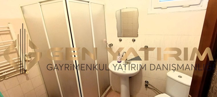 ÇARŞAMBA PAZARI 2+1 95 M2 FERAH AYDINLIK DAİRE 40.000.TL