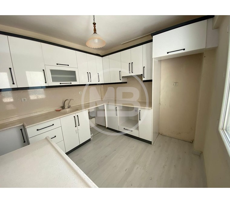 DİDİM CUMHURİYET MH SATILIK 3+1 AYRI MUTFAKLI ARA KAT DAİRE