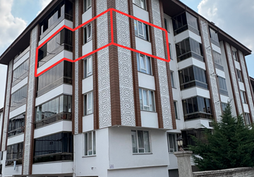 BOLU ALTIN EMLAK ÇARŞI TEMSİLCİLİĞİ'NDEN AŞAĞISOKU MAHALLESİNDE 3+1 KİRALIK DAİRE