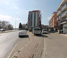 Çanakkale Merkez Eski Belediye Yakını Kiralık İşyeri