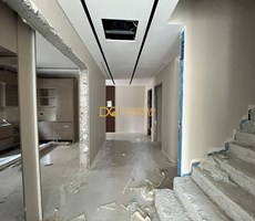 BAHÇEŞEHİR 1. KISIM'DA FIRSAT 4+1 SATILIK VİLLA