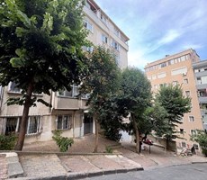 FULYA'DA KREDİYE UYGUN ARA KAT BOŞ 2+1 DAİRE – ACİL SATILIK