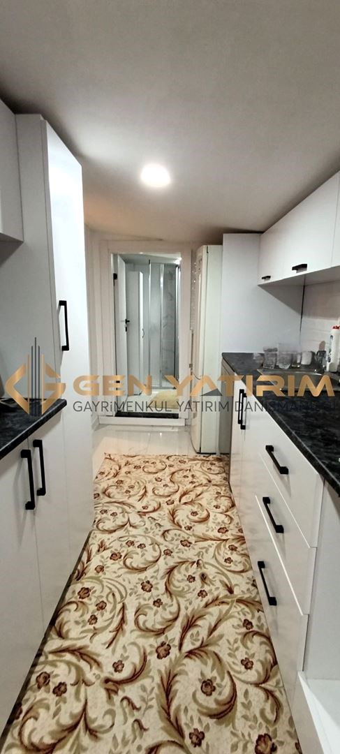 ÖĞRENCİYE UYGUN HERŞEY DAHİL SIFIR EŞYALI 2+1 65 M2 45.000.-TL