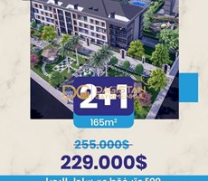 BÜYÜKÇEKMECE MİMAROBA'NIN YENİ İNCİSİ SATILIK 2+1 DAİRE