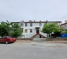 AKDAMAR - Kayabaşı Mah. Konum Avantajlı Satılık Daire