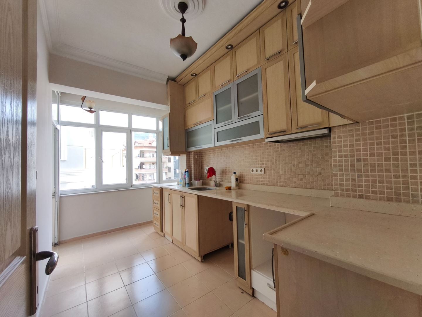 2+1 Flat to Let in Güllerpınarı, Alanya – 90 m² · 19