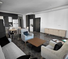 🏡 SATILIK DAİRE – LEFKOŞA KÜÇÜKKAYMAKLI