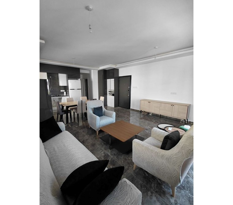 🏡 SATILIK DAİRE – LEFKOŞA KÜÇÜKKAYMAKLI