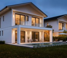 MUĞLA KÖYCEĞİZ BEYOBASI 4+1 HAVUZLU MÜSTAKİL VİLLA