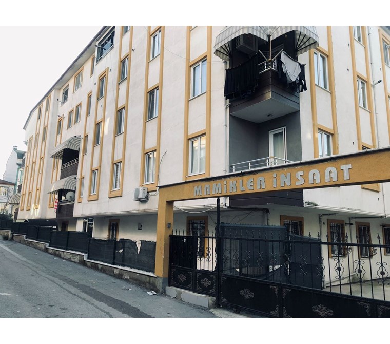 KÖRFEZ GÜNEY MAHALLESİNDE 3+1 KİRALIK ÇATI DUBLEKS DAİRE