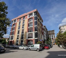 PENDİK DOĞU MAHALLESİ 250 m² DENİZ MANZARALI TERASLI DUBLEKS