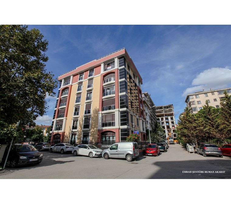 PENDİK DOĞU MAHALLESİ 250 m² DENİZ MANZARALI TERASLI DUBLEKS