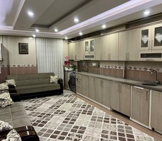 EMLAK 72 DEN FATİH MH. KİNE EM PARK YAKININDA (3+1) SATILIK DAİRE(