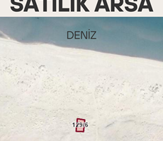 Karasunun Yükselen Bölgesi Camii Tepede Uygun Fiyatlı Arsa