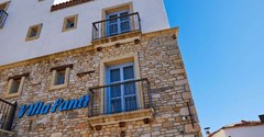 YÜKSEK TALEP, YÜKSEK PUAN, SÜPER LÜKS OTEL, BOOKING 9.9