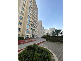 ESENYURT'TA ESİLA KENT SİTESİNDE SATILIK TEMİZ DAİRE