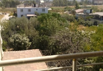 YENİ BİNADA İLK OTURAN SİZ OLUN