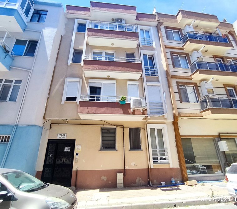 ÇANAKKALE MERKEZDE STADYUM CİVARINDA KİRALIK 2+1 DAİRE