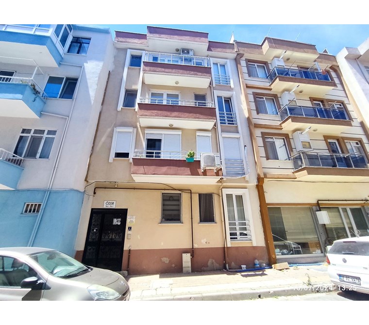 ÇANAKKALE MERKEZDE STADYUM CİVARINDA KİRALIK 2+1 DAİRE