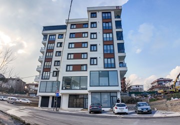 ALTIN EMLAK'TAN SULTANBEYLİ O.GAZİ SIFIR ARAKAT SAT. DAİRE 2+1