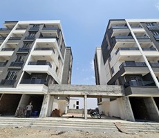 EMLAK 72 DEN ÇAMLITEPE'DE 1+1 SATILIK LÜKS DAİRE