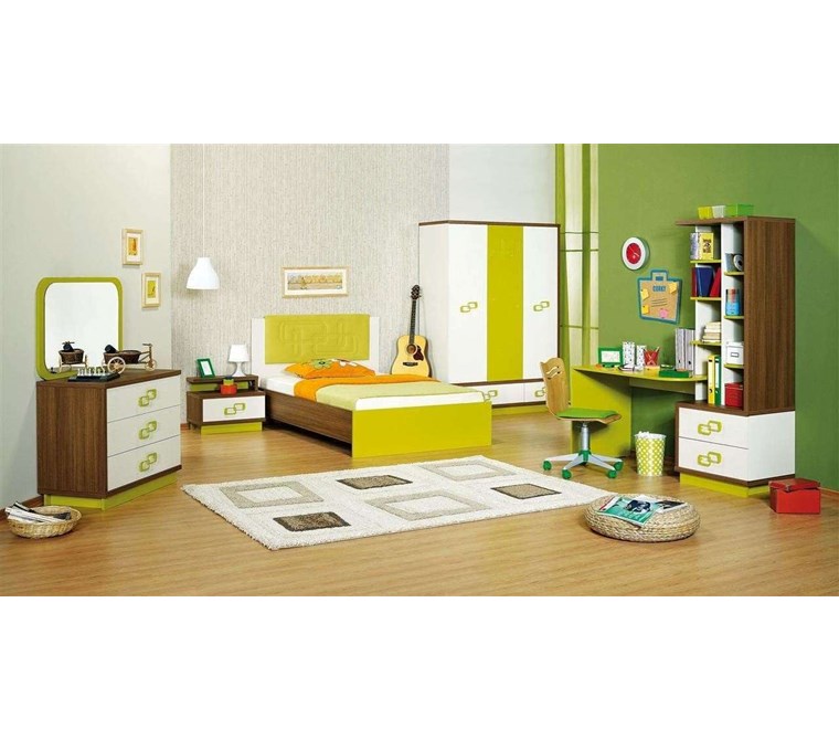 Test amaçlı oluşturulmuş olup, gerçek bir ilan değildir.