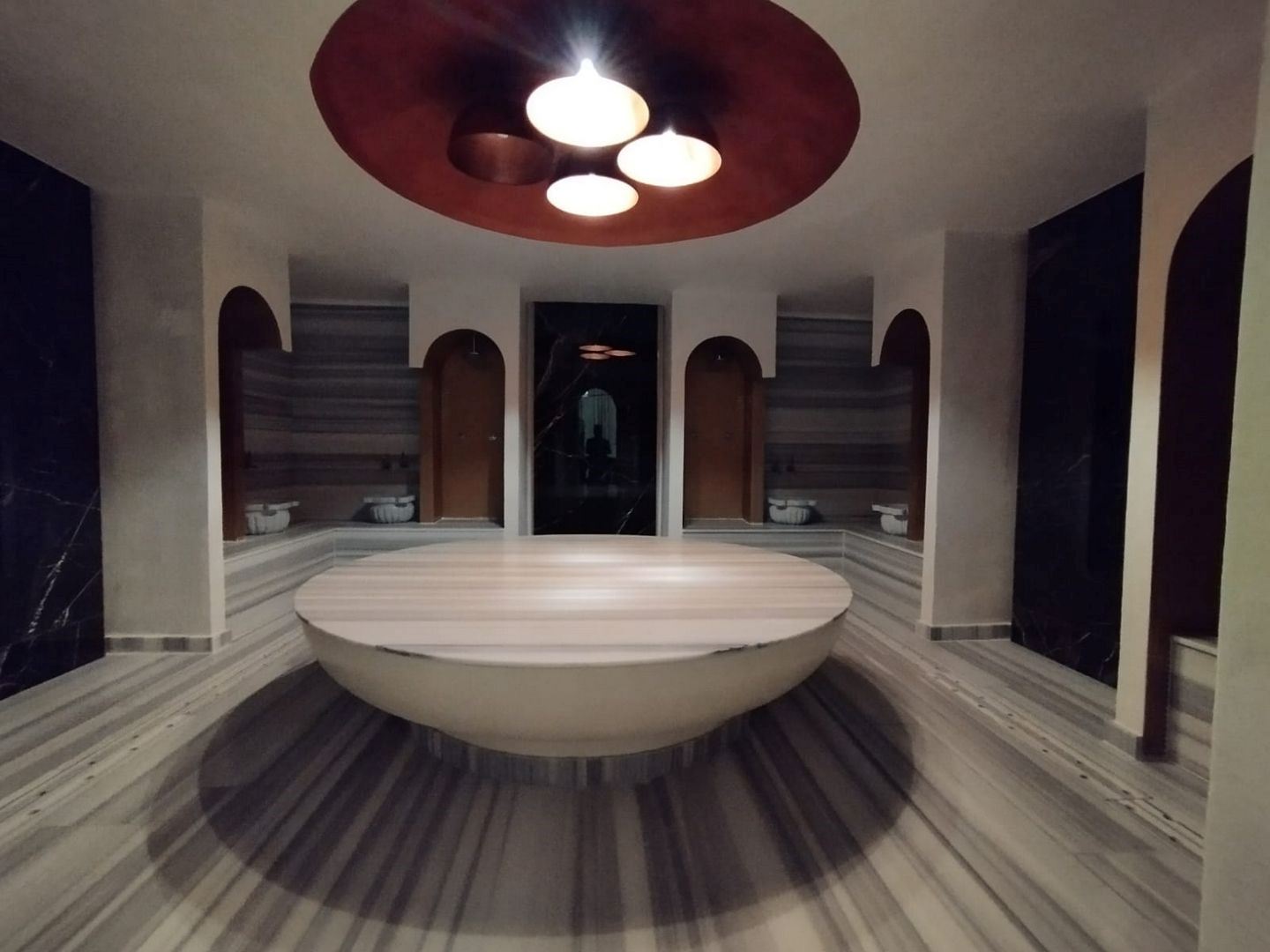 ALANYA MAHMUTLARDA MUHTEŞEM DENİZ MANZARALI FULL EŞYALI 2+1 SATILIK DAİRE · 22 · Fotoğraflar