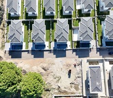 REALTY WORLD EFES GAYRİMENKULDEN DAVUTLARDA 2 VİLLALIK KÖŞE ARSA