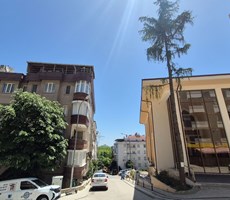 Üsküdar Kısıklı Yüksek tavan 5+2 Satılık Dubleks Enta Emlak
