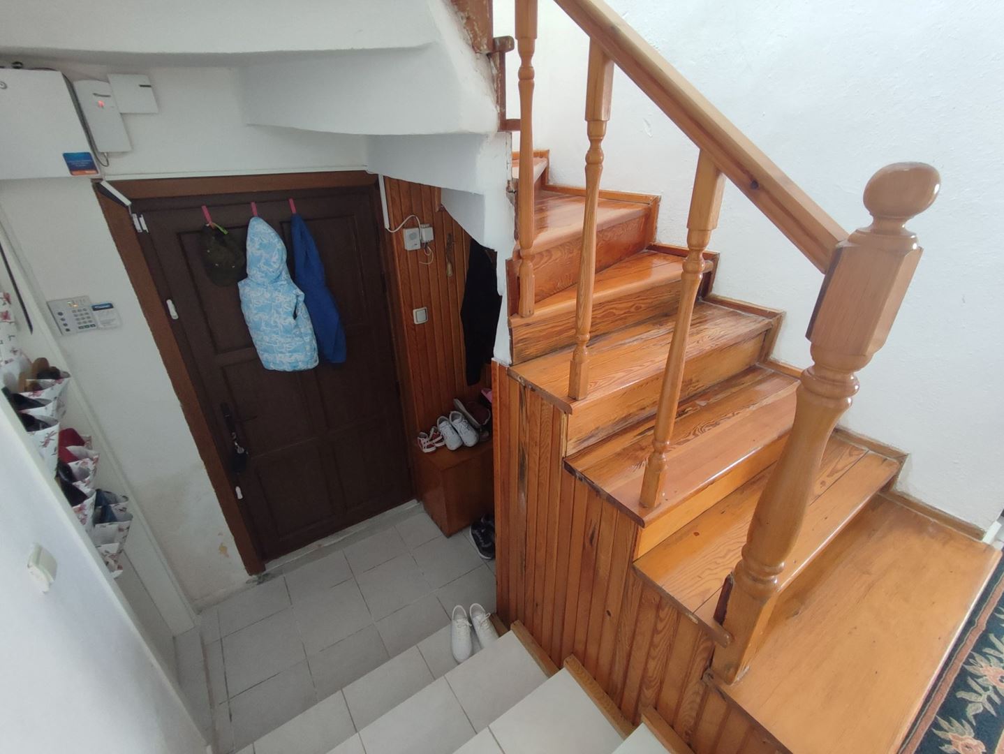 Denize Yakın Konumda | Babakale Akliman'da Müstakil Tapulu 3+1 Bakımlı Villa — Çanakkale gayrimenkul ilan görseli 14 / 42, A…
