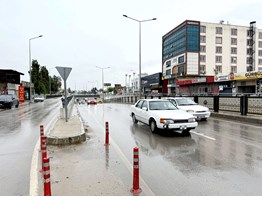 ADANA ŞAKİRPAŞA ANA BLV ÜZERİ 2650M2 KAPALI ALAN BİNA