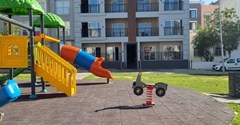 KUŞADASI DAVUTLARDA SIFIR BİNADA 2+1 SATILIK DAİRELER