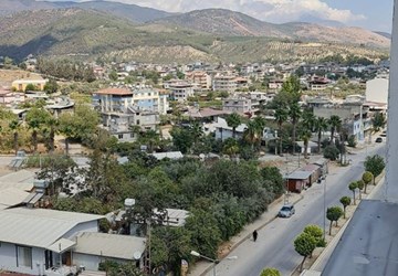 SERİNYOL İLE ÜNİVERSİTE ARASINDA YENİ DUBLEX