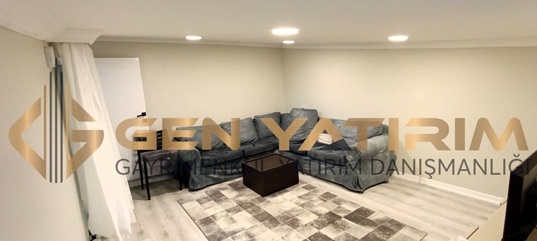 ÖĞRENCİYE UYGUN HERŞEY DAHİL SIFIR EŞYALI 2+1 65 M2 45.000.-TL