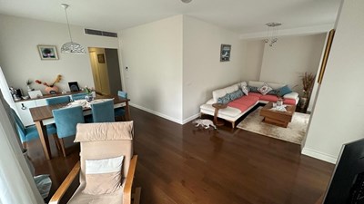 Kalamış Wyndham Otel Karşı Sokağında 3+1 Satılık Daire