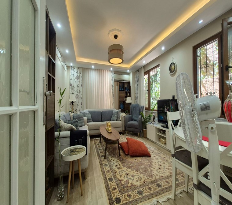 Üsküdar Ferah mah Yeni Eşyalı 3+1 Kiralık Daire Enta Emlak