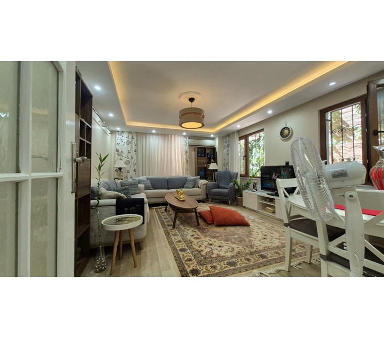 Üsküdar Ferah mah Yeni Eşyalı 3+1 Kiralık Daire Enta Emlak
