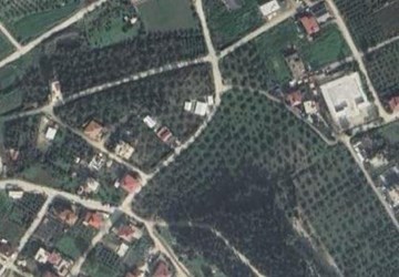 YENİ YAPILACAK SİTEYE YAKIN ÜMİT VADEDEN