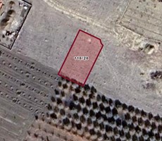 Korkuteli Bayat’ta villa imarlı 25/50 emsal yatırımlık arsa