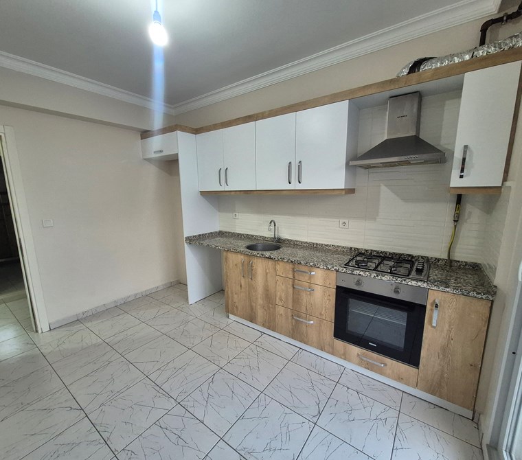 KOYUNDERE DE LÜKS EBEVYN BANYOLU KİRALIK 2+1