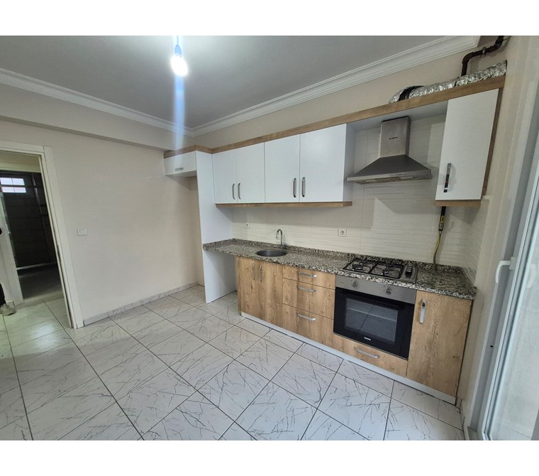 KOYUNDERE DE LÜKS EBEVYN BANYOLU KİRALIK 2+1