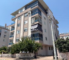 POYRAZ'DAN ÜNSAL MAH. 3+1 120m² 1.KAT SATILIK DAİRE