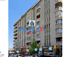 SNOW ART RE.OS GYMDEN ŞEHİR MERKEZİNDE KİRALIK 4+1 DAİRE